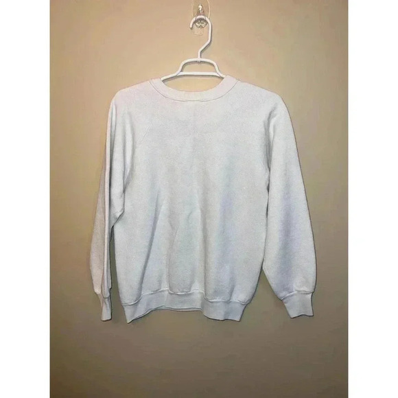 VINTAGE DALE EARNHART CREWNECK NO TAG SEEMS SIZE SMALL UNISEX - Picture 12 of 14